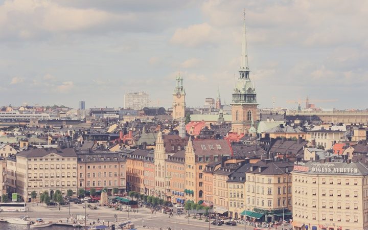 У россиян вырос спрос на недвижимость в Европе Фото: pxhere.com/СС0 | Epoch Times Россия