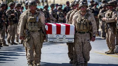 Республиканцы требуют от администрации Байдена документы о «катастрофическом» выводе войск из Афганистана