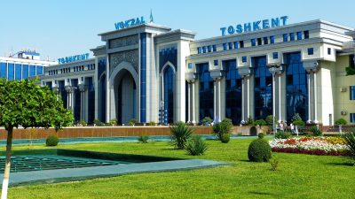 Сроки полномочий президента Узбекистана могут продлить с 5 до 7 лет