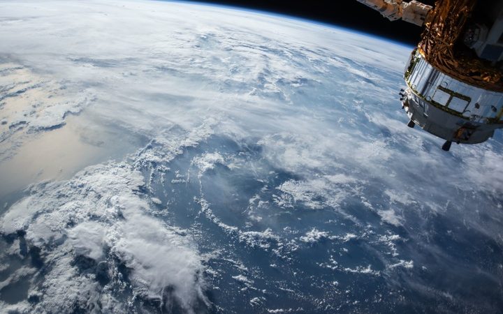 Отстыковка от МКС корабля Crew Dragon с россиянкой Кикиной отложена Фото: pxhere.com/СС0 | Epoch Times Россия