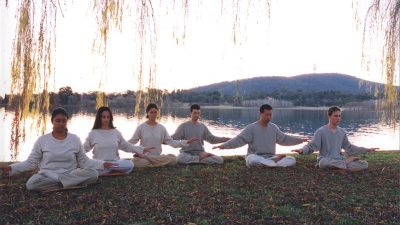 Медитация увеличивает количество здоровых кишечных бактерий и снижает риск сердечно-сосудистых заболеваний