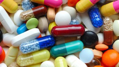 В Москве производство противоопухолевых препаратов выросло на 5,1%