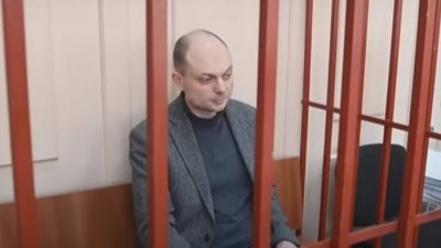 Владимир Кара-Мурза