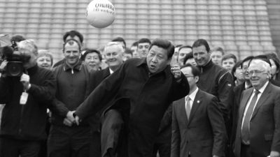 Несмотря на огромные инвестиции, сборная Китая по футболу падает в рейтинге ФИФА