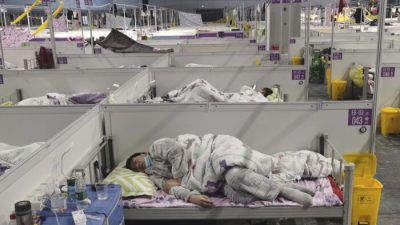 После окончания двух сессий компартии в Китае снова начали публиковать некрологи