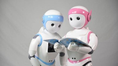 Проверьте, не робот ли вы. Методика «Пять зачем»