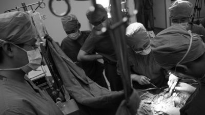 Тайвань, Япония и Южная Корея отказываются от сотрудничества с Китаем в области обмена органами для трансплантации