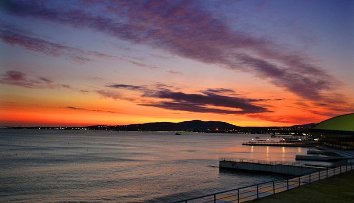 Где отдохнуть летом 2023 года?