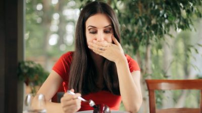 4 способа избавления от назойливой икоты