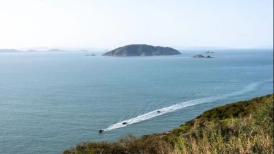 Китай перебросил 38 истребителей и 6 кораблей ВМС к Тайваню