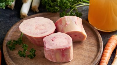 За переход на диету GAPS ваш кишечник отблагодарит вас здоровьем