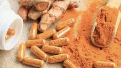 Куркума может повысить иммунитет и облегчить симптомы COVID-19