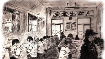 Запад закрывает глаза на использование рабского труда в Китае (видео)