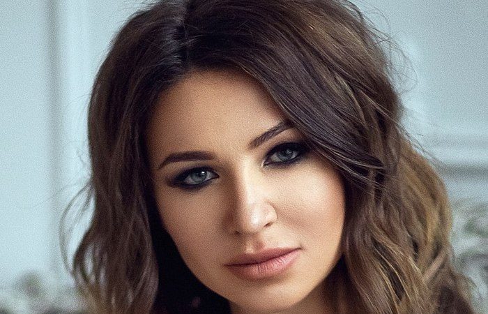 Блогер Блиновская