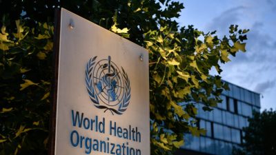 Китай стремится использовать договор ВОЗ о предотвращении пандемии для глобального расширения системы социального кредита, заявила адвокат