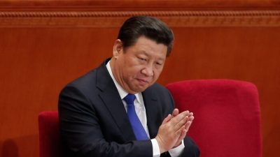 Лидер Западной Австралии выступает за укрепление экономических связей с Пекином