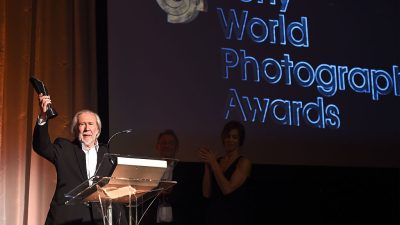 Фотография, созданная нейросетью, выиграла престижный фотоконкурс