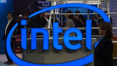 США дали зелёный свет производству чипов, отклоняясь от Китая