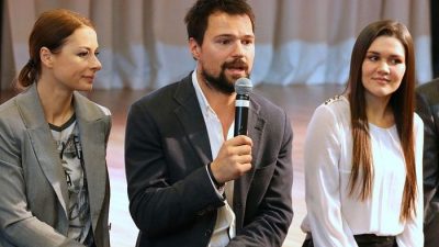 Генпрокуратуру призвали проверить актёра Козловского по статье о дискредитации армии