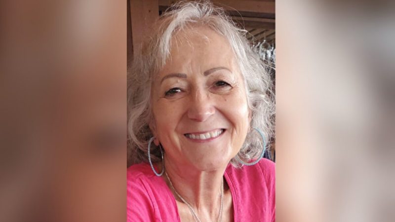 Статья «Почему существует человечество?» вдохновляет людей разных конфессий и укрепляет их веру Marie Cirigliano. (Courtesy of Marie Cirigliano) | Epoch Times Россия