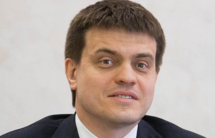 Губернатор Красноярского края Михаил Котюков. (Press Service/commons.wikimedia.org/CC BY 4.0) | Epoch Times Россия