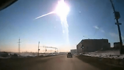 Кто защитил человечество, когда катастрофы чуть не уничтожили Землю?