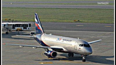 Прибыль ведущих авиакомпаний России в 2022 году превысила 87 млрд рублей