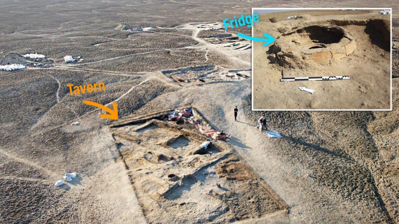 (Courtesy of Lagash Archaeological Project) | Epoch Times Россия