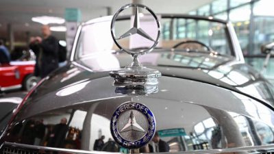 Большинство западных компаний продолжают работать в России