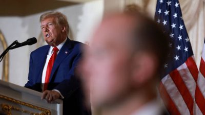 Адвокат Трампа предсказывает ходатайство о снятии обвинений в обвинительном акте Большого жюри