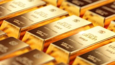 Центральный банк Китая увеличивает запасы золота, готовясь к санкциям США, говорят аналитики