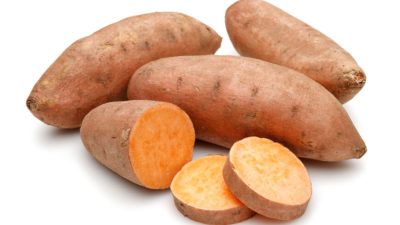 4 целебных свойства сладкого картофеля: профилактика рака и сердечно-сосудистых заболеваний