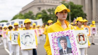 Двухпартийное принятие законопроекта об извлечении органов в США привлечёт к ответственности должностных лиц КПК