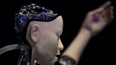 «Если мы продолжим это, все умрут» — ведущий эксперт по ИИ