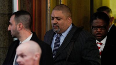 Окружной прокурор Манхэттена не имеет полномочий на «исполнение преступлений федеральной кампании» против Трампа