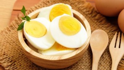 Увеличивают ли яйца в нашем рационе риск сердечно-сосудистых заболеваний?