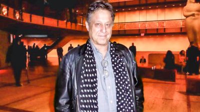 Шоу Shen Yun сделано просто блестяще, говорит продюсер оскароносного фильма