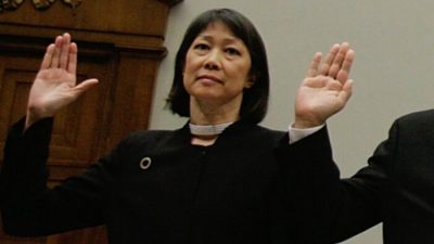 Наблюдателей беспокоит, что судья по делу Трампа открыто поддерживал Байдена