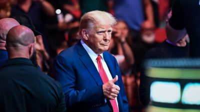 Бизнес-империя Трампа расширяется