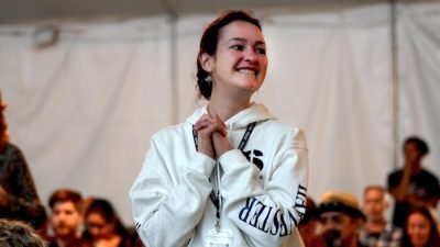 Демонов и одержимых видят американские христиане в эту Пасху