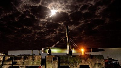 Цель военных учений вокруг Тайваня: мнения экспертов