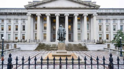 США ввели санкции против китайских компаний за предполагаемую поставку веществ для незаконного производства фентанила