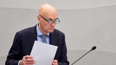 Нидерланды разрешат эвтаназию детям