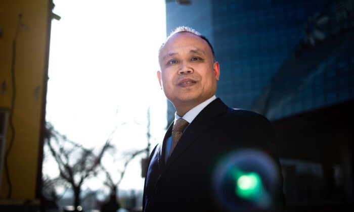 Пекинская полиция незаконно препятствует деятельности адвокатов