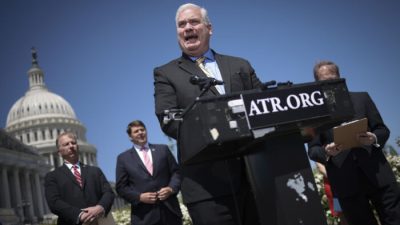 Республиканцы осуждают налоговую политику Байдена