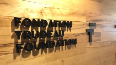 Фонд Трюдо и китайское пожертвование: о чём споры?