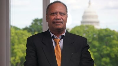 Китай захватывает Соломоновы острова и готовит экспансию на Тихом океане