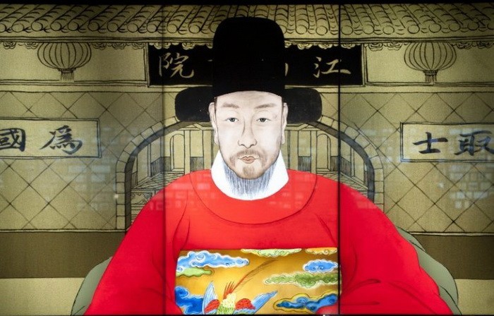 Учёный, высоко ценящий высокую мораль и нравственность, получил от Небесвысший балл на Императорском экзамене — «Первое золото». (QiqmingZhouviaDreamstime)
 | Epoch Times Россия