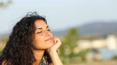 Солнечный свет способствует выработке витамина D и эффективно предупреждает рассеянный склероз