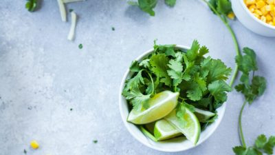 Продукты, богатые биофлавоноидами, способствуют крепкому иммунитету и долголетию